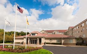 Homewood Suites by Hilton Princeton Nj